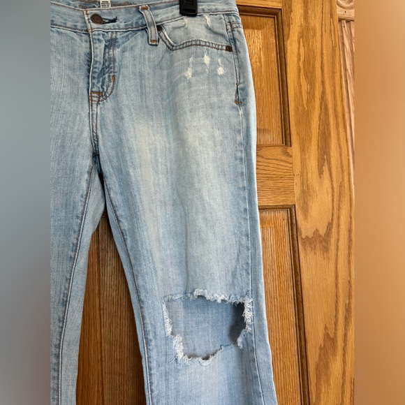 Abercrombie & Fitch Jeans - Picture 3 of 10